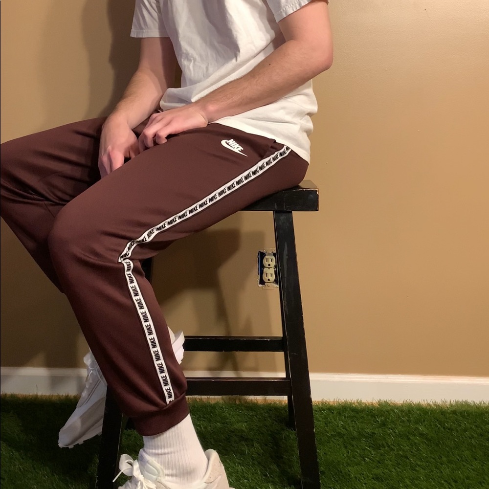Nike sweatpants